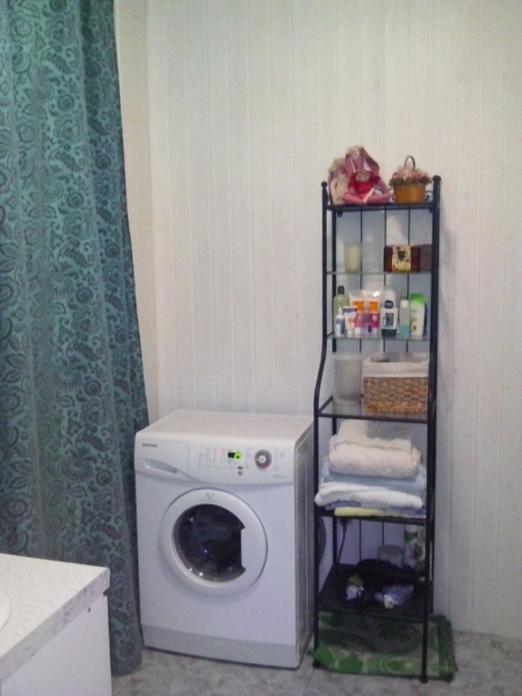 Вот как получилось...