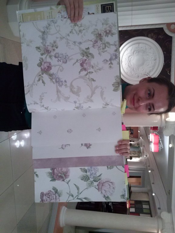 Помогите идеями!