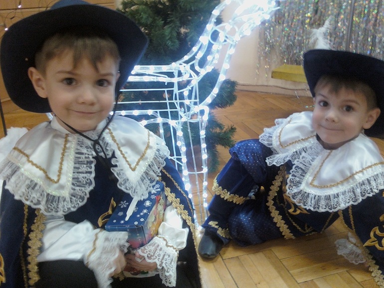 Праздник удался!!!!