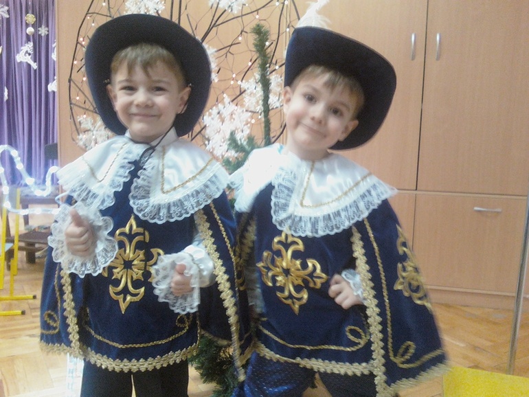 Праздник удался!!!!