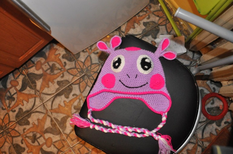 последние работы