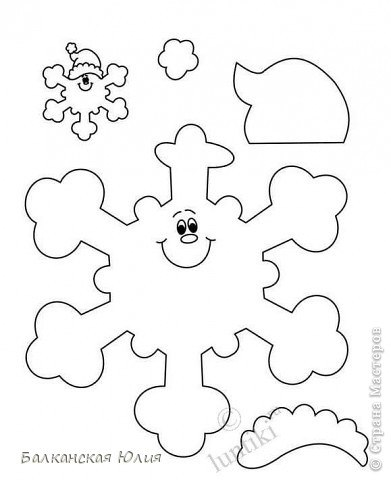 Новогоднее рукоделие, идеи