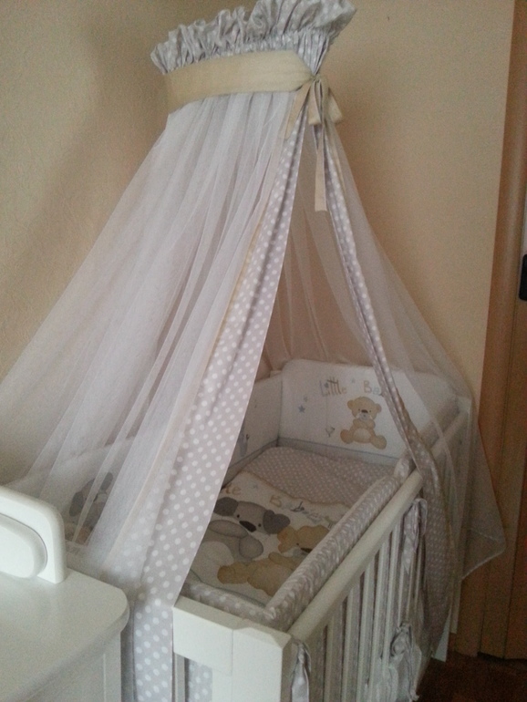 ПОЧТИ ВСЕ ГОТОВО для МАЛЫШа)))МЫ ТЯ ЖДЕМ!)))