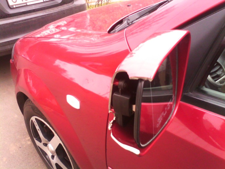 Продам автомобиль!