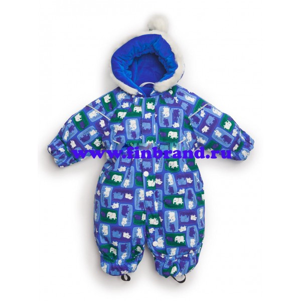 Купили подделку KERRY, или я ошибаюсь?