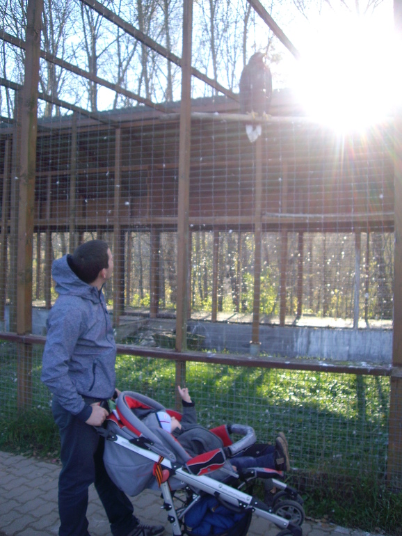 Выходной по-семейному)))