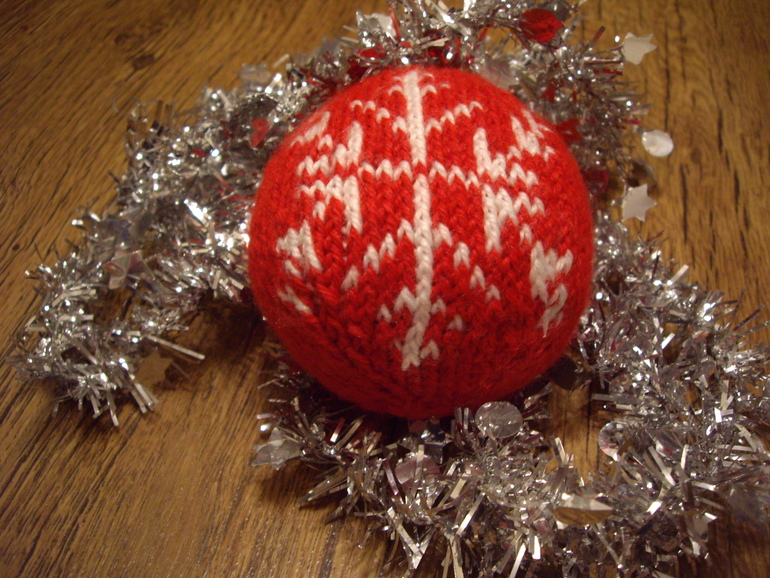 Шары, которые не бьются)