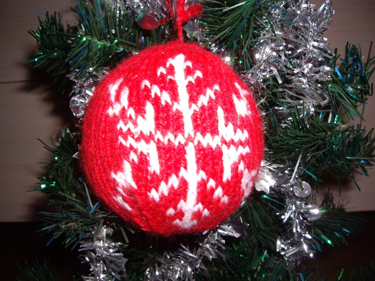 Шары, которые не бьются)