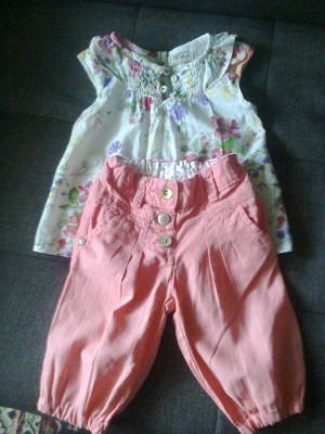 На девочку 6-18 мес Ош-кош, Джимбори, Картерс и др. Б\у и новое