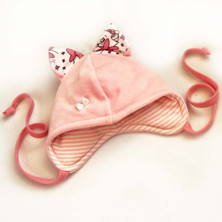 Серия теплых комплектов))