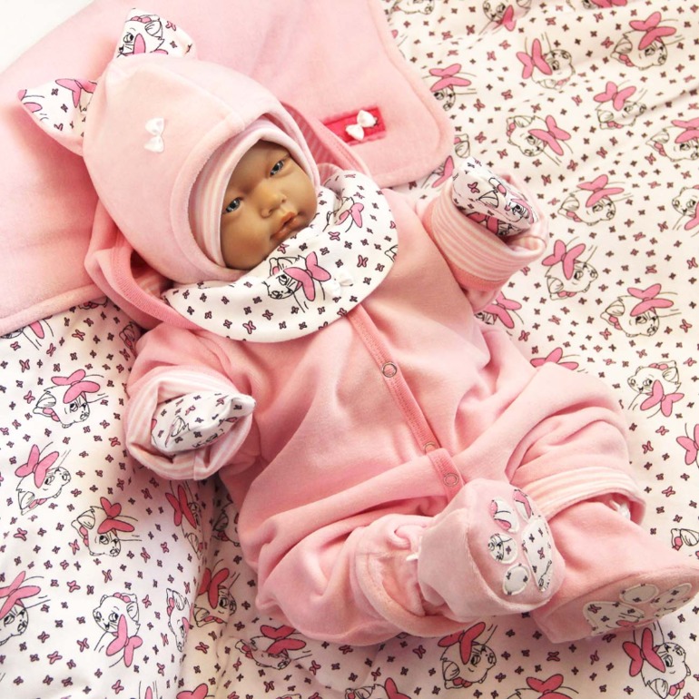 Серия теплых комплектов))