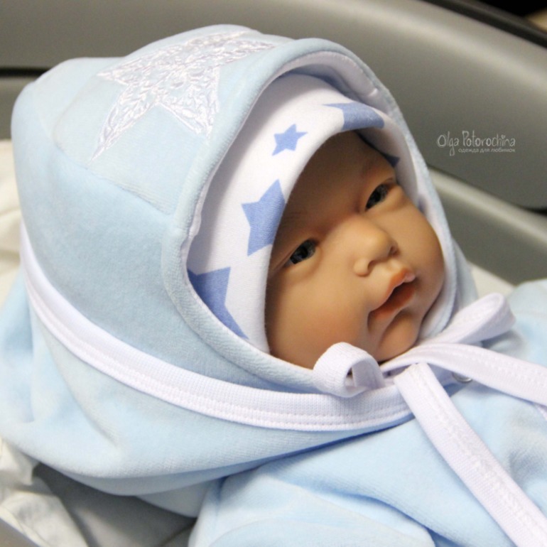 Серия теплых комплектов))