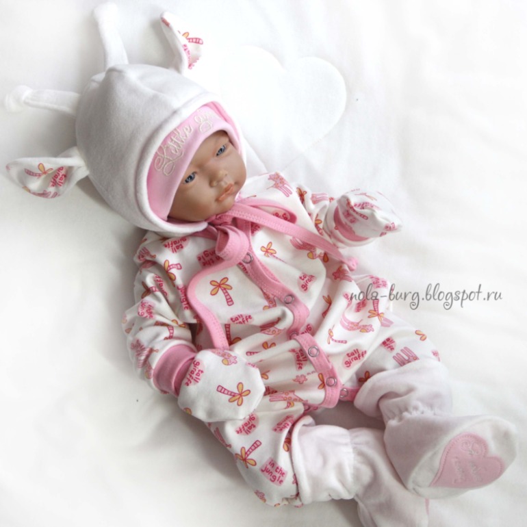 Серия теплых комплектов))