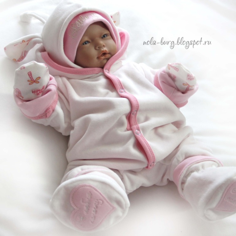 Серия теплых комплектов))