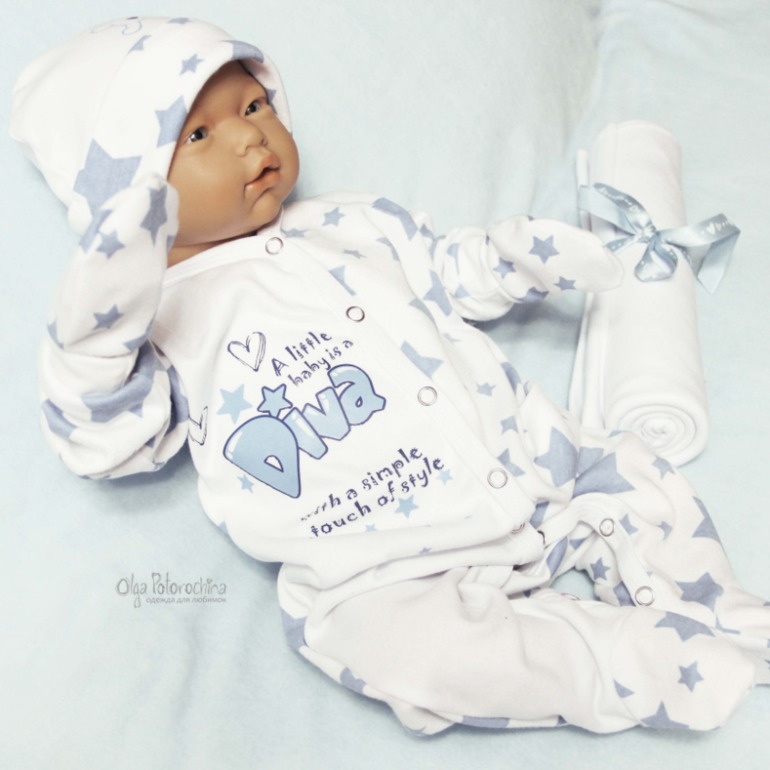 Серия теплых комплектов))