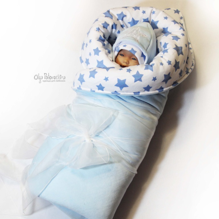 Серия теплых комплектов))