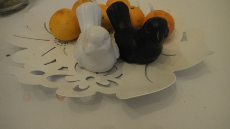 моя маленькая кухня...