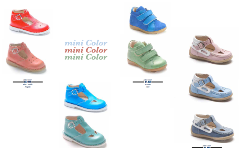 ХОТИМ ОБУВЬ ИТАЛЬЯНСКУЮ, MADE IN ITALI?