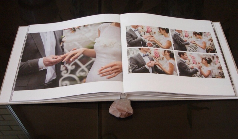 Идея для подарка второй половинке на годовщину