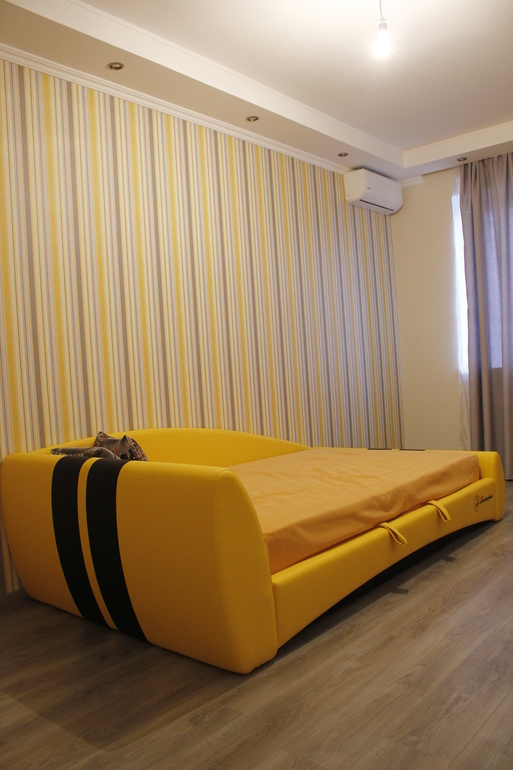 Ремонту окончен! Ура!