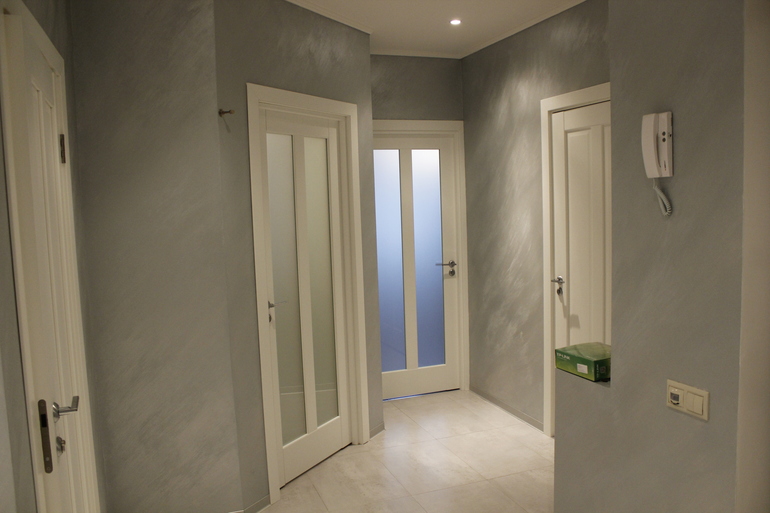 Ремонту окончен! Ура!