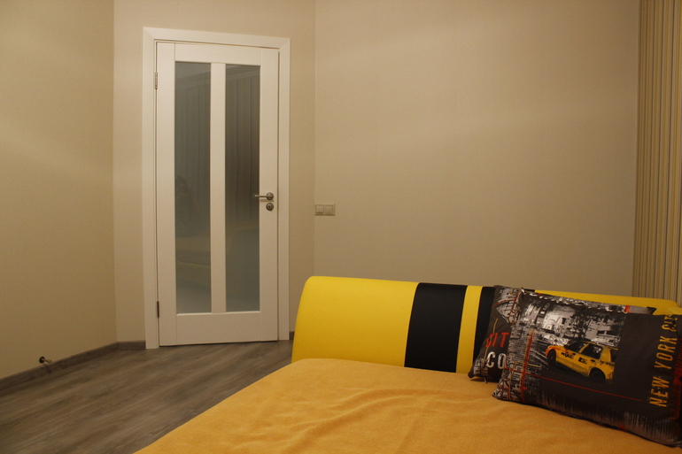 Ремонту окончен! Ура!