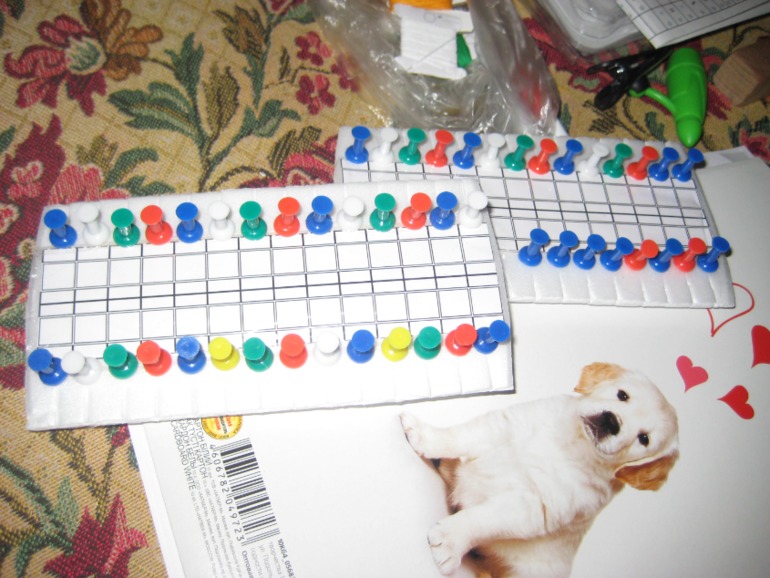 Мой органайзер!