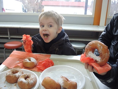 Спортленд на ВВЦ