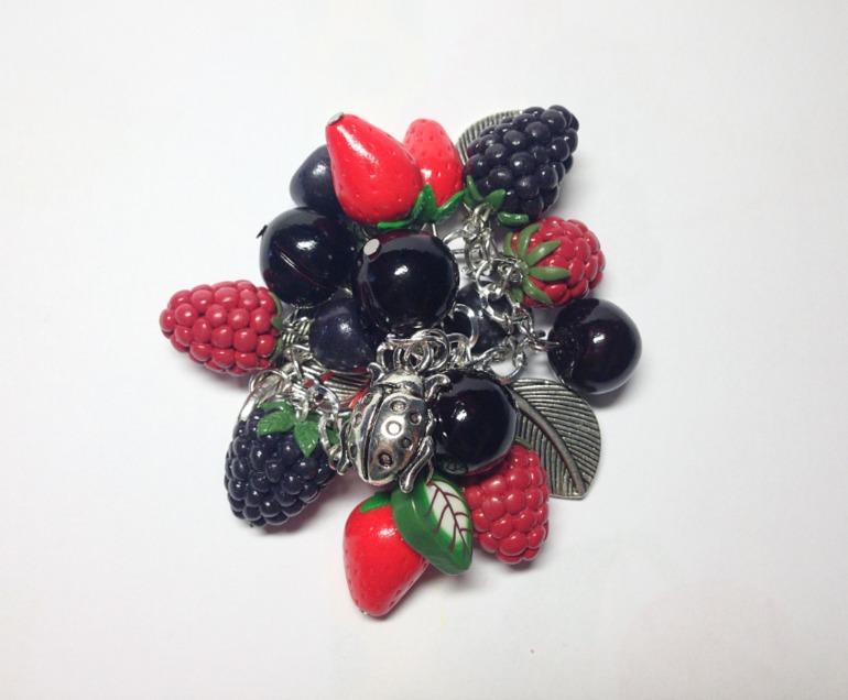 Мои браслетики