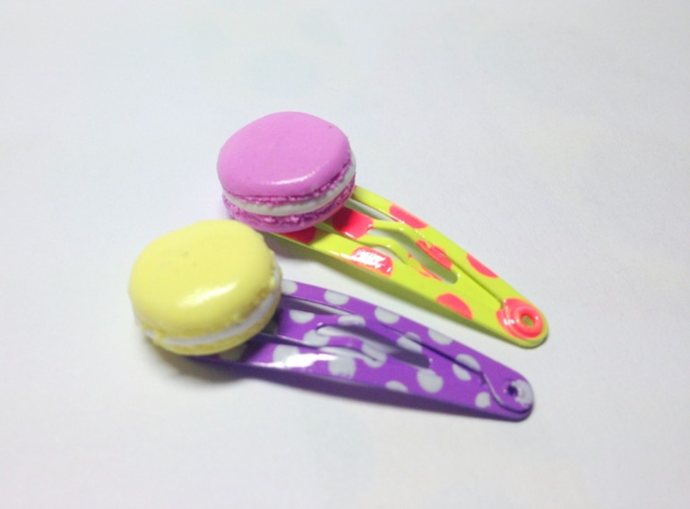 Мои браслетики