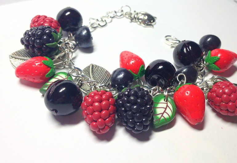 Мои браслетики