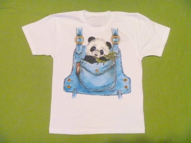 Семейка панд