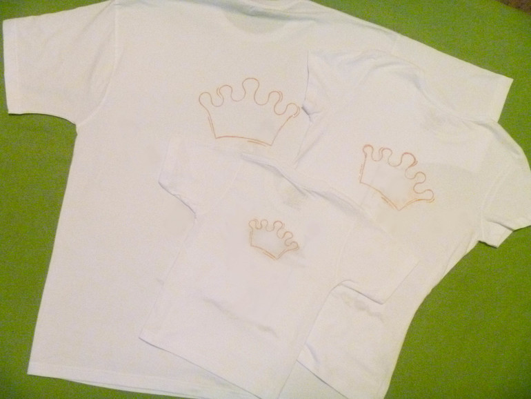 Созданы друг для друга!