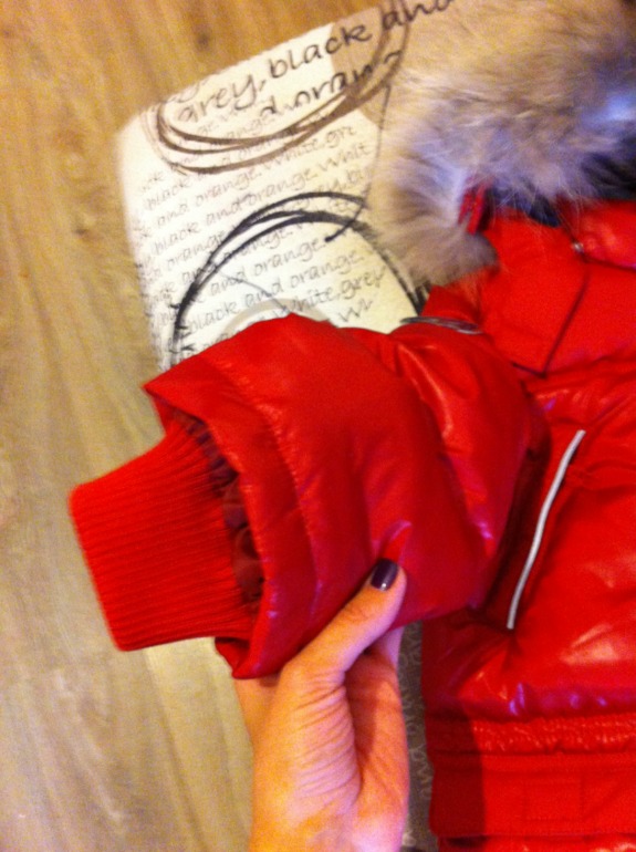 К зиме готовы!