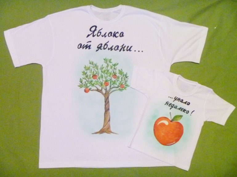 Семейные узы