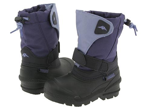 Сапожки Tundra Boots. CША.