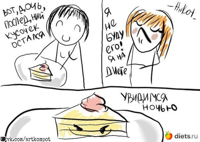 День шестой и седьмой первой недели...