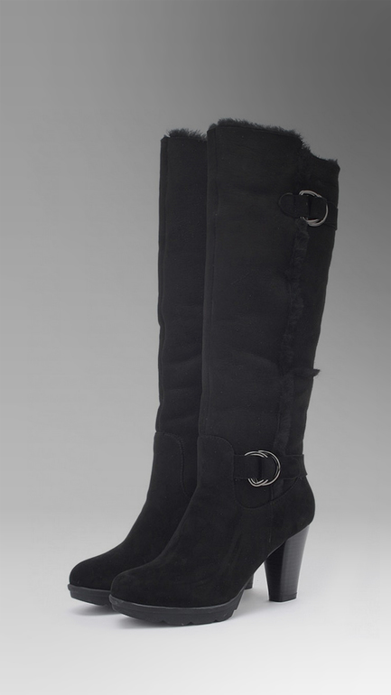 Пристрой обуви Марко Бонне