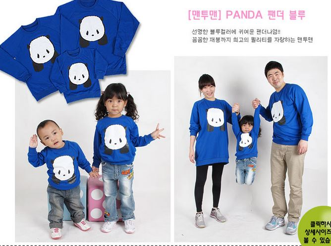 Family look из Кореи под заказ!!!!!!!!!!!