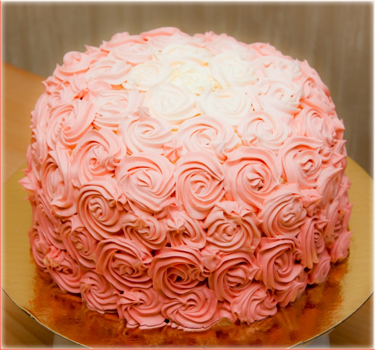 Для любимой крестницы.