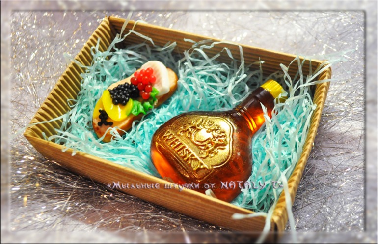 Вкусности))))