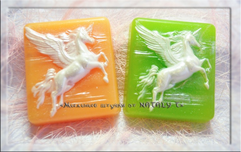 Еще лошадки))))