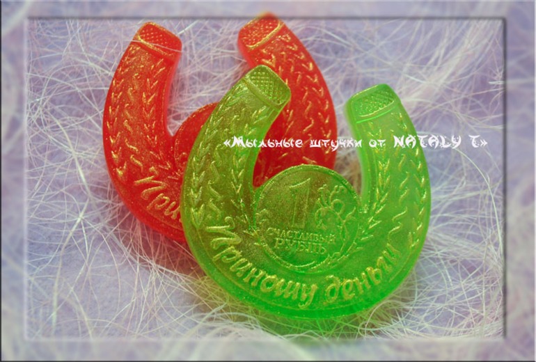 Немного новогодних новинок))))