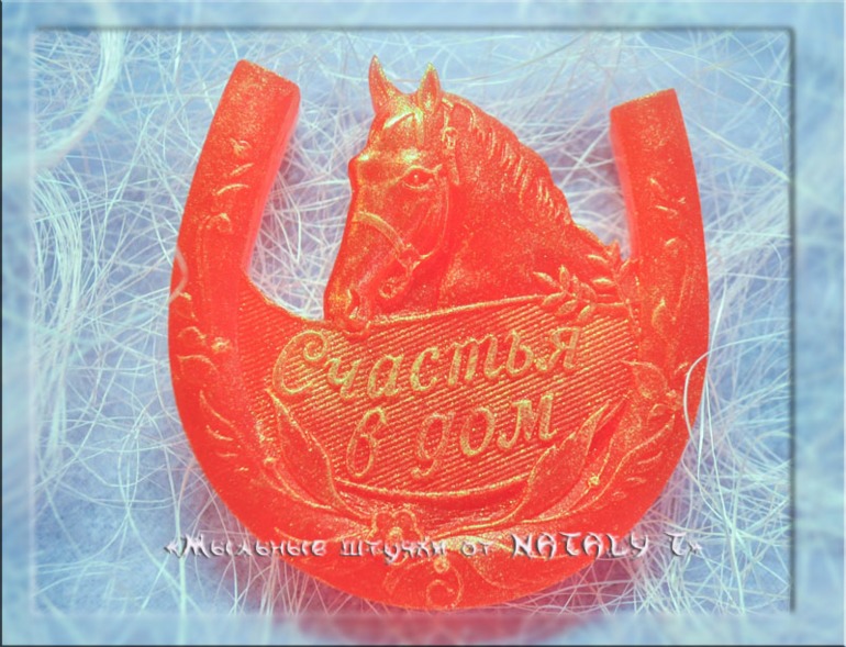 Немного новогодних новинок))))