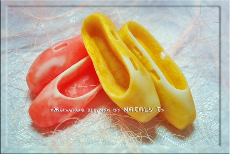 Для любителей и поклонников балета.