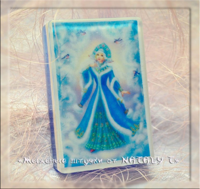 Снегурочки, Деды Морозики и снежинки)))