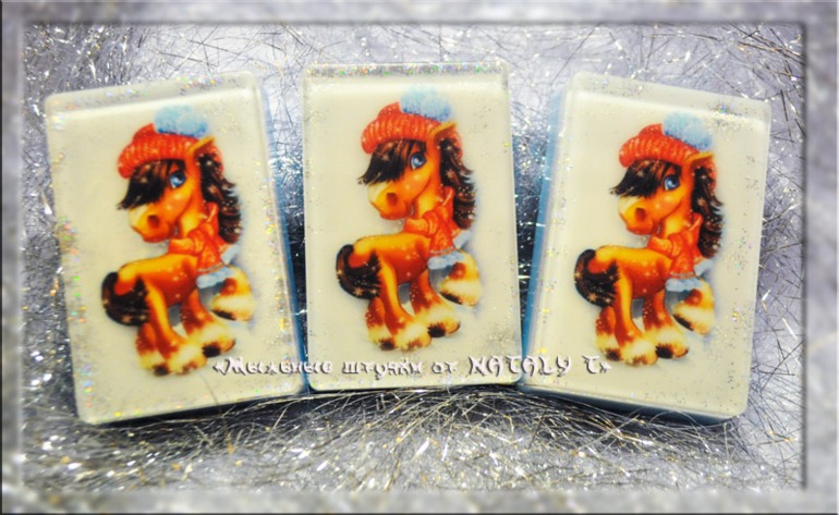 Немного разного))