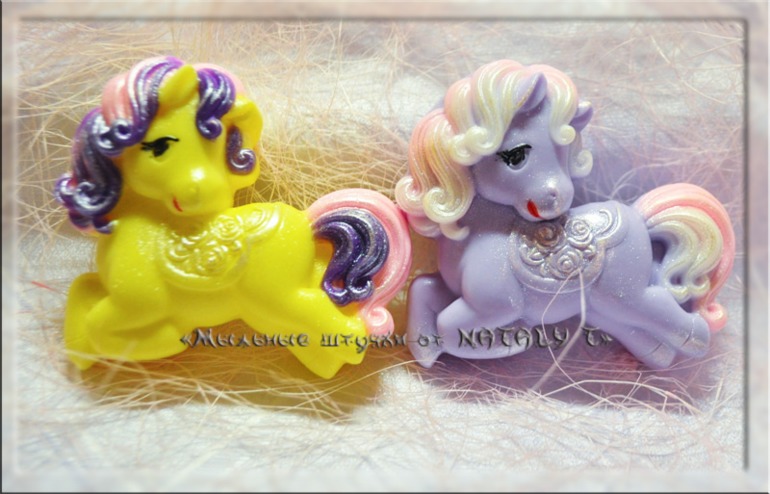 Герои детских мульфильмов.