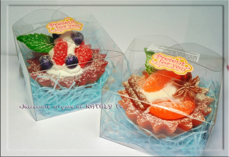 Вкусности))))