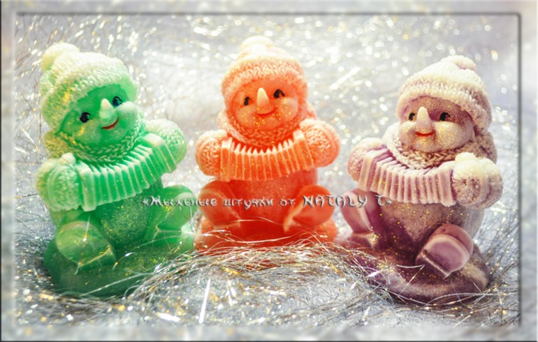 Немного разного))))